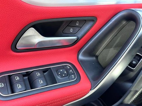 Certified 2025 Mercedes-Benz CLA 45 AMG 4MATIC image 39