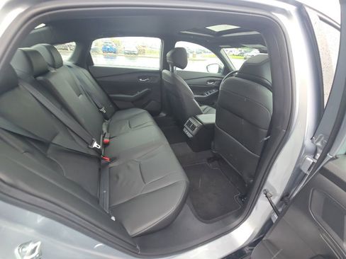 Certified 2025 Honda Accord Sport image 30