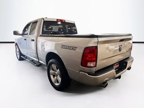 Used 2014 RAM 1500 Express AWD/4WD image 8