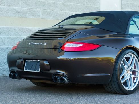 Used 2010 Porsche 911 Carrera S RWD image 49
