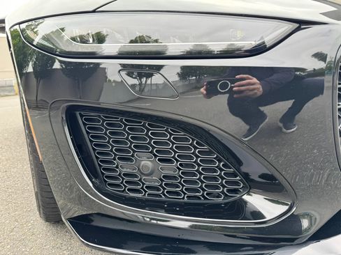 Used 2023 Jaguar F-TYPE Coupe RWD image 13