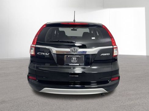 Used 2015 Honda CR-V EX image 32
