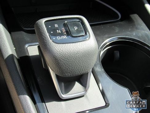 Certified 2025 Nissan Rogue SL w/ SL Premium Package FWD image 30