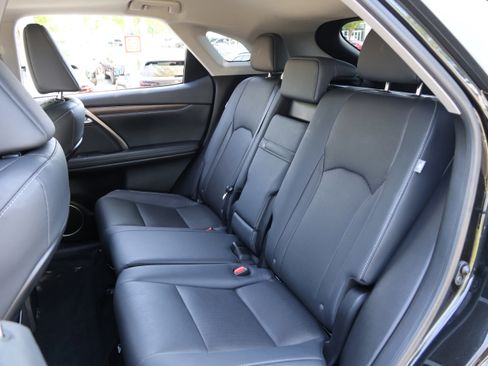 Used 2022 Lexus RX 350 FWD w/ Premium Package image 36