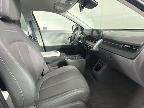 Certified 2025 Hyundai Ioniq 5 SEL AWD/4WD image 33