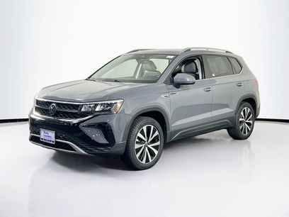 Used 2023 Volkswagen Taos SE