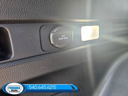 New 2026 Honda CR-V EX image 14
