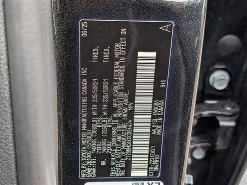 Used 2025 Lexus RX 350h w/ Convenience Package AWD/4WD image 26