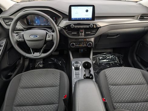 Used 2023 Ford Escape Active AWD/4WD image 19