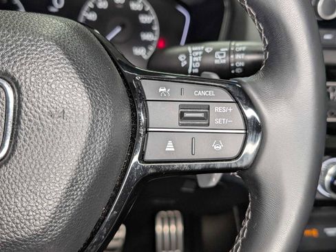 Certified 2023 Honda Civic Sport image 34