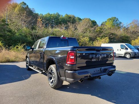 New 2026 RAM 1500 Big Horn image 5