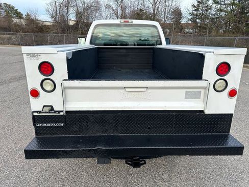 Used 2016 Ford F250 XL w/ Power Equipment Group image 41