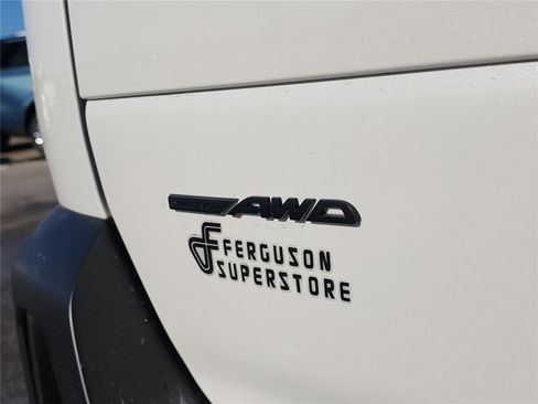 Used 2026 Subaru Outback Limited XT AWD/4WD image 5