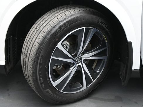 Used 2023 Lexus RX 350 Premium w/ Accessory Package image 21