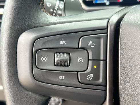 Certified 2024 GMC Sierra 1500 AT4 w/ Technology Package image 37