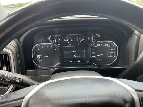 Used 2021 GMC Sierra 1500 Elevation AWD/4WD image 19