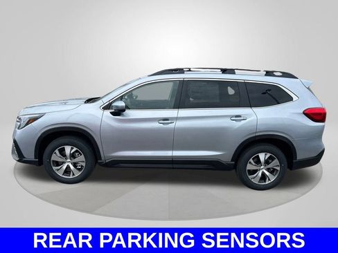 Certified 2025 Subaru Ascent Premium image 8