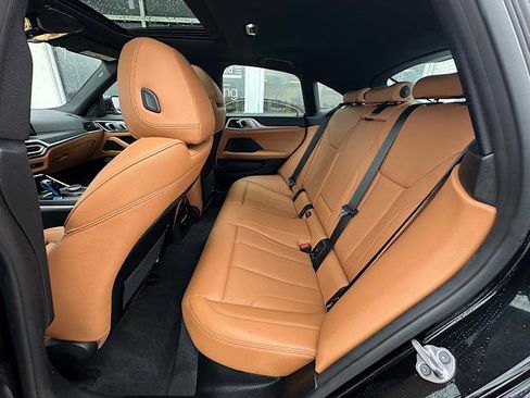 Certified 2023 BMW i4 eDrive35 w/ Premium Package image 17