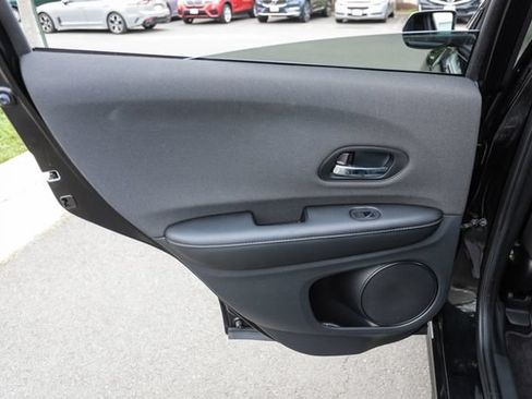 Used 2021 Honda HR-V Sport image 54