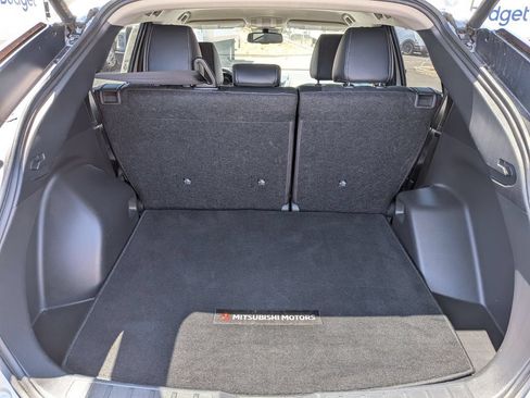 Used 2025 Mitsubishi Eclipse Cross SE AWD/4WD image 29