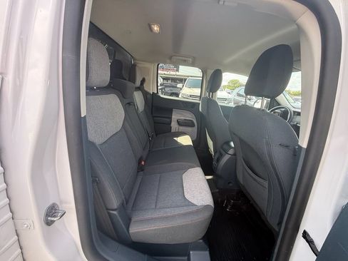 Used 2024 Ford Maverick XLT FWD image 21
