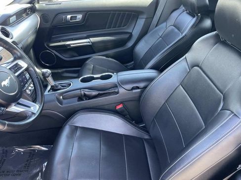 Certified 2023 Ford Mustang Premium image 22