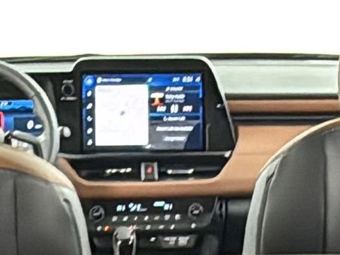 New 2026 Subaru Outback Touring XT image 17