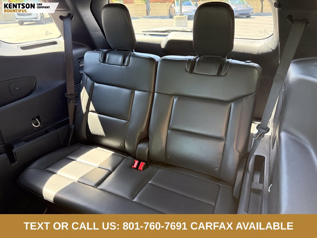 Used 2026 Ford Explorer ST-Line AWD/4WD image 32