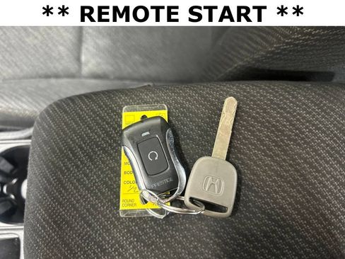 Used 2013 Honda Civic LX image 7