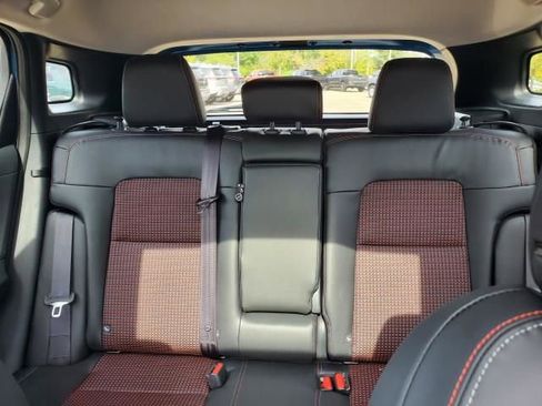 New 2026 Nissan Kicks SR w/ SR Premium Package image 14