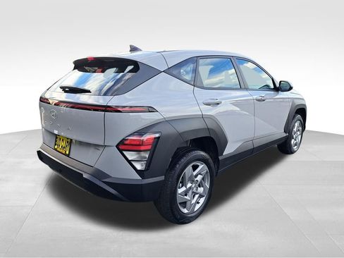 New 2026 Hyundai Kona SE AWD/4WD image 6