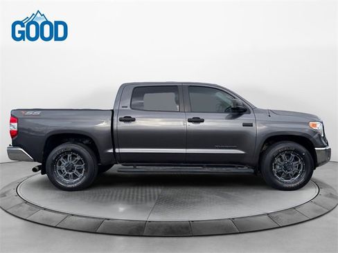 Used 2017 Toyota Tundra SR5 image 6