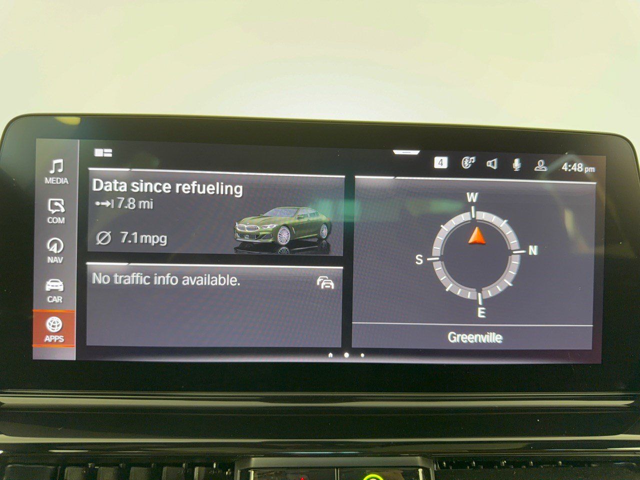 Certified 2026 BMW M850i xDrive AWD/4WD image 31