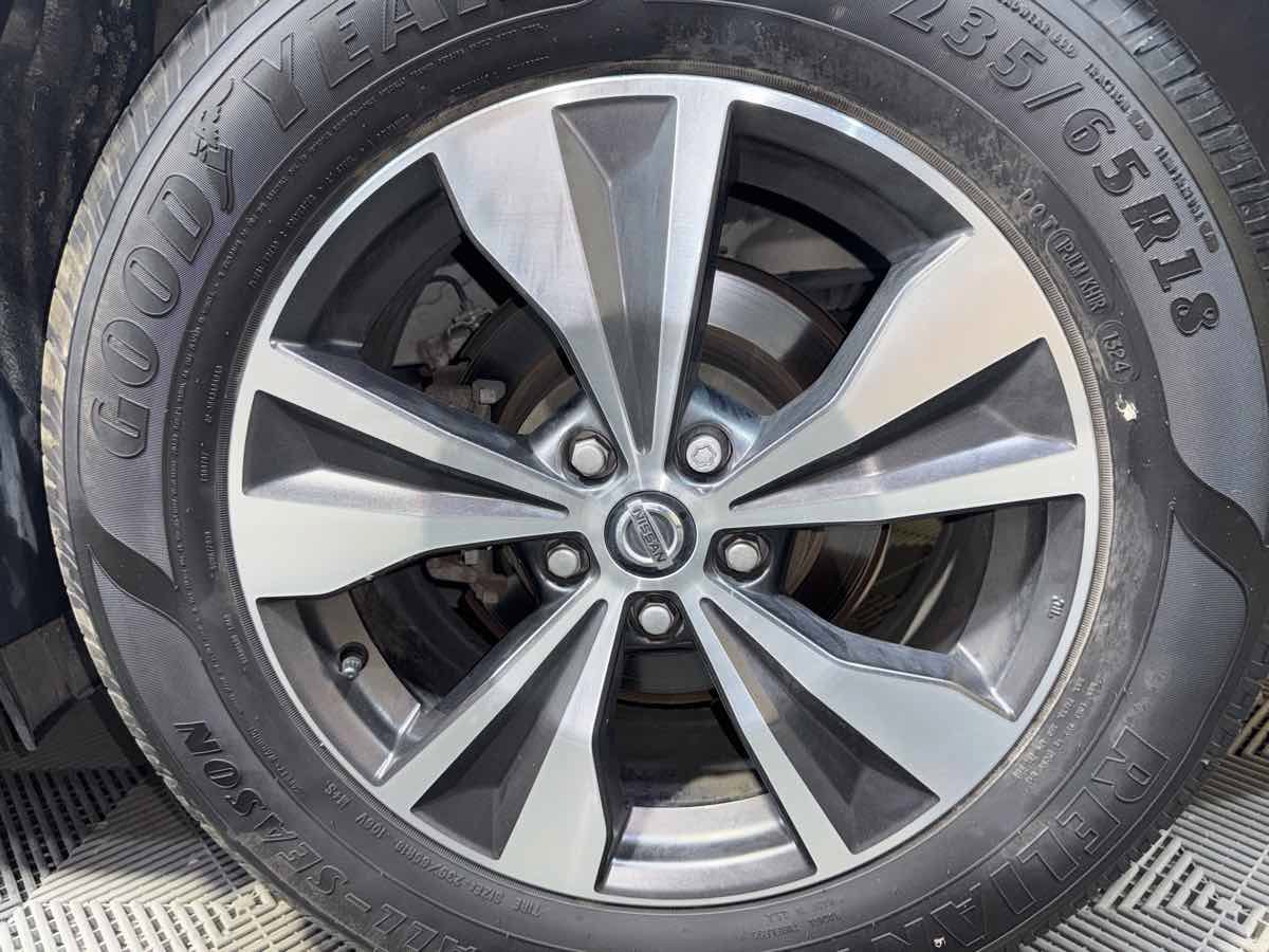 Used 2021 Nissan Murano S FWD image 32