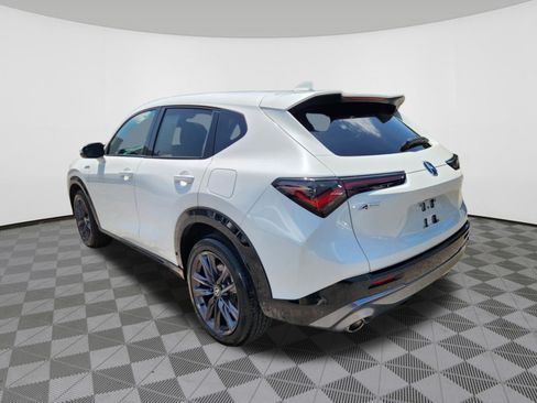 Certified 2025 Acura ADX A-Spec AWD/4WD image 3