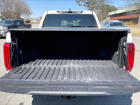 Used 2023 Toyota Tundra SR5 w/ SR5 Convenience Package RWD image 18