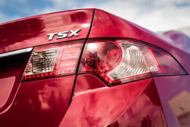 Used 2013 Acura TSX w/ Technology Package FWD image 23