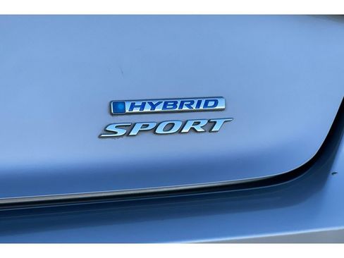 Certified 2023 Honda Accord Sport image 47