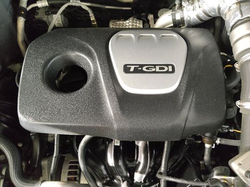 Used 2017 Hyundai Tucson Eco FWD image 30