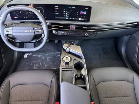 New 2025 Kia EV6 Light image 13