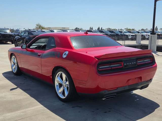Used 2015 Dodge Challenger R/T Plus RWD image 7
