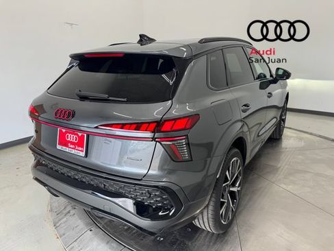 New 2026 Audi Q3 quattro 2.0T AWD/4WD image 40