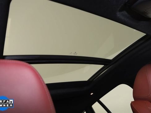 Used 2022 BMW X4 M40i w/ Premium Package image 11