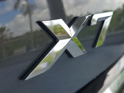 Used 2026 BMW X7 xDrive40i AWD/4WD image 5