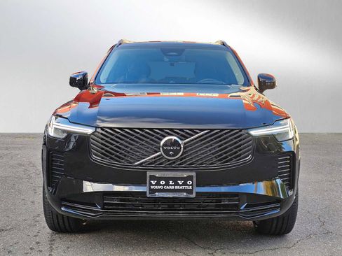 New 2026 Volvo XC90 B6 Ultra w/ Lounge Package AWD/4WD image 2