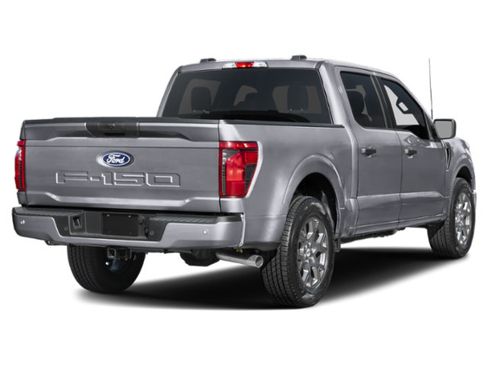 New 2026 Ford F150 STX w/ Equipment Group 201A FX4 AWD/4WD image 2