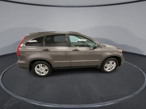 Used 2010 Honda CR-V EX image 9