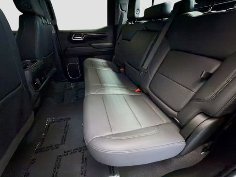 Used 2023 Chevrolet Silverado 1500 RST w/ Convenience Package II image 13