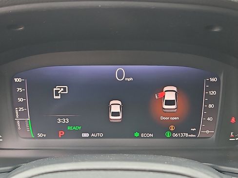 Used 2023 Honda Accord Sport image 21