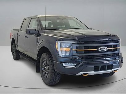 Used 2023 Ford F150 Tremor